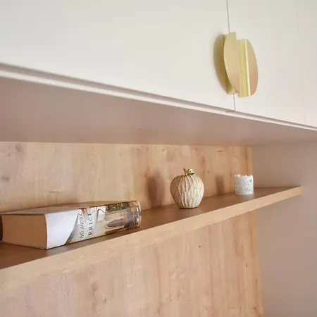 Little Nook Casa de Férias *