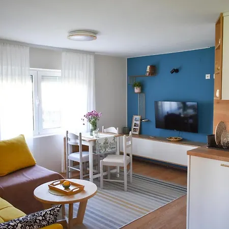 Little Nook Casa de Férias