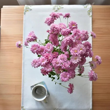 Little Nook Casa de Férias *