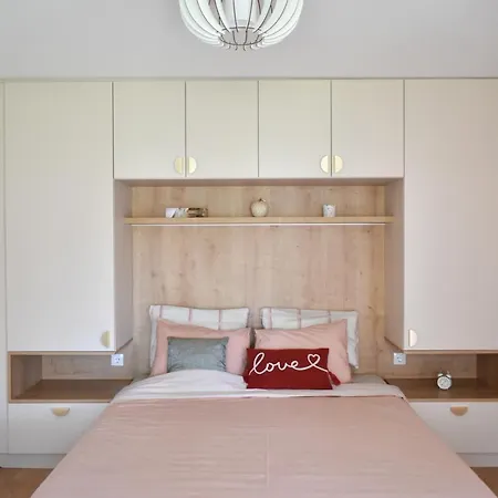 Little Nook Casa de Férias Čačak