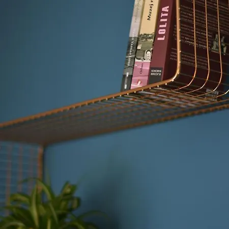 Hébergement de vacances Little Nook Čačak