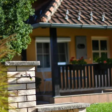 Little Nook Casa de Férias Čačak