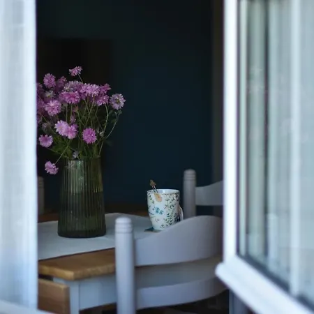 Casa de Férias Little Nook Čačak