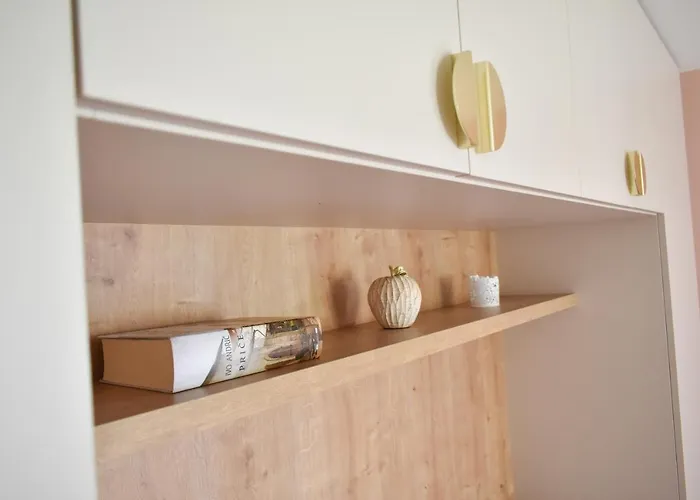 Little Nook Tatil Evi *