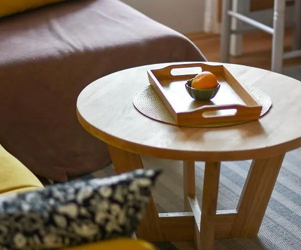 Tatil Evi Little Nook