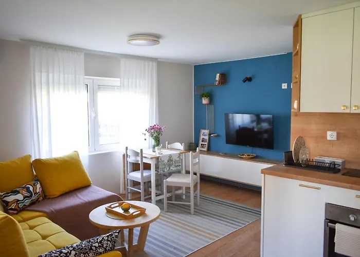 Little Nook Tatil Evi