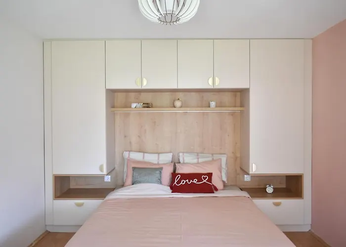 Little Nook Tatil Evi Čačak