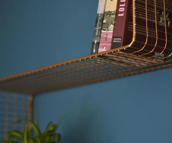 Tatil Evi Little Nook Čačak