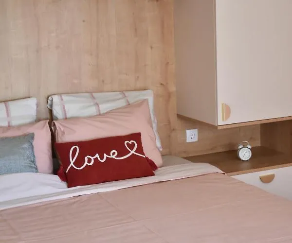 Tatil Evi Little Nook