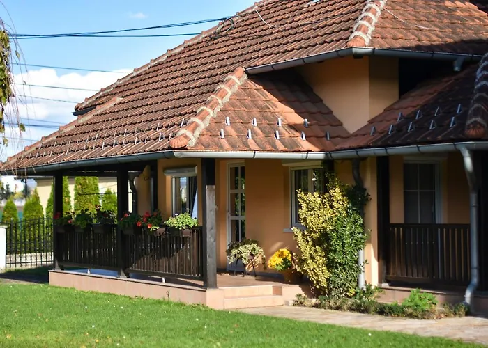 Tatil Evi Little Nook *