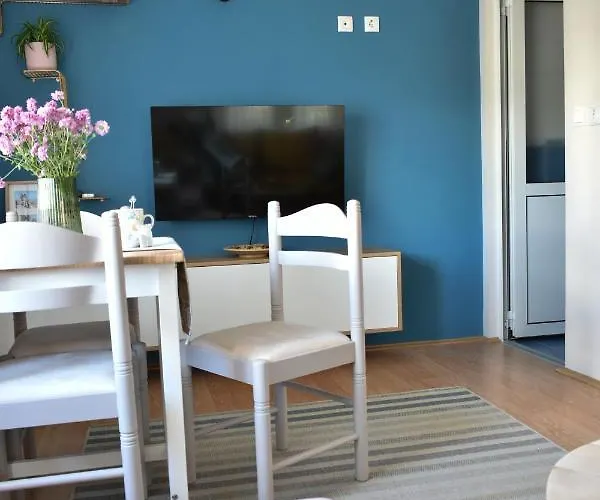 Tatil Evi Little Nook Čačak