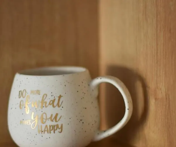 Tatil Evi Little Nook *