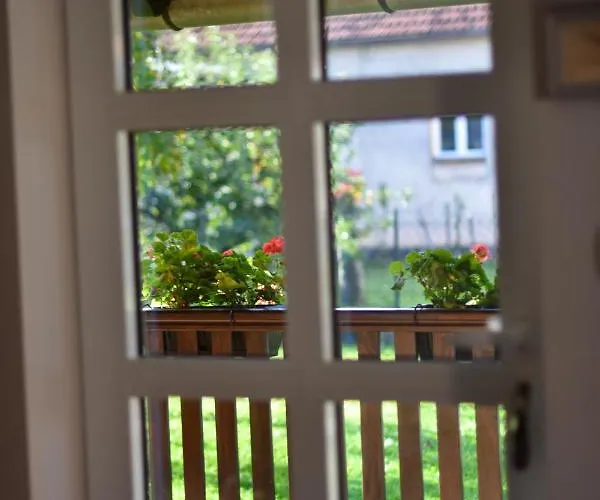 Tatil Evi Little Nook Čačak