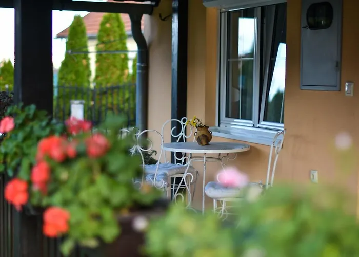 Tatil Evi Little Nook