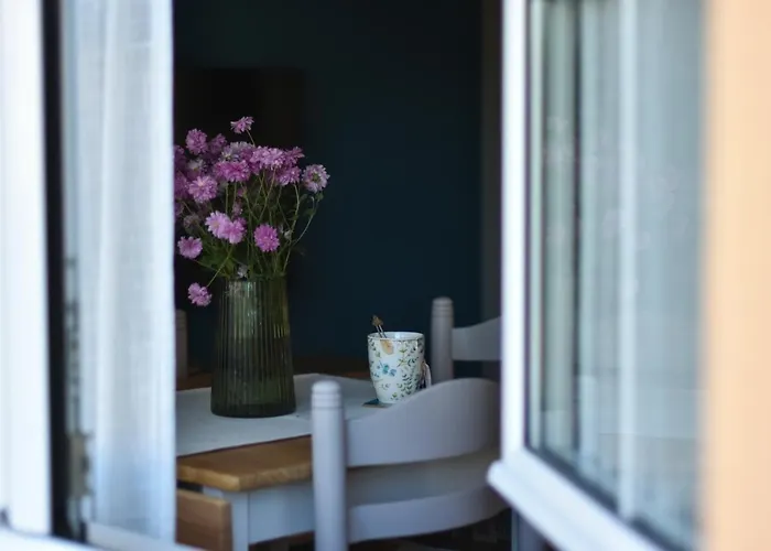 Tatil Evi Little Nook Čačak