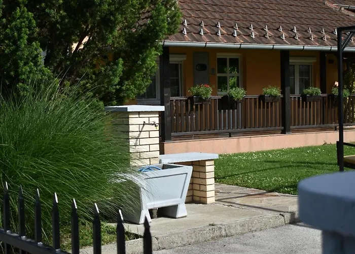 Tatil Evi Little Nook Čačak