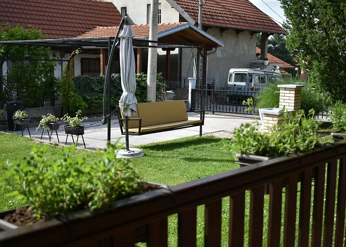 Tatil Evi Little Nook